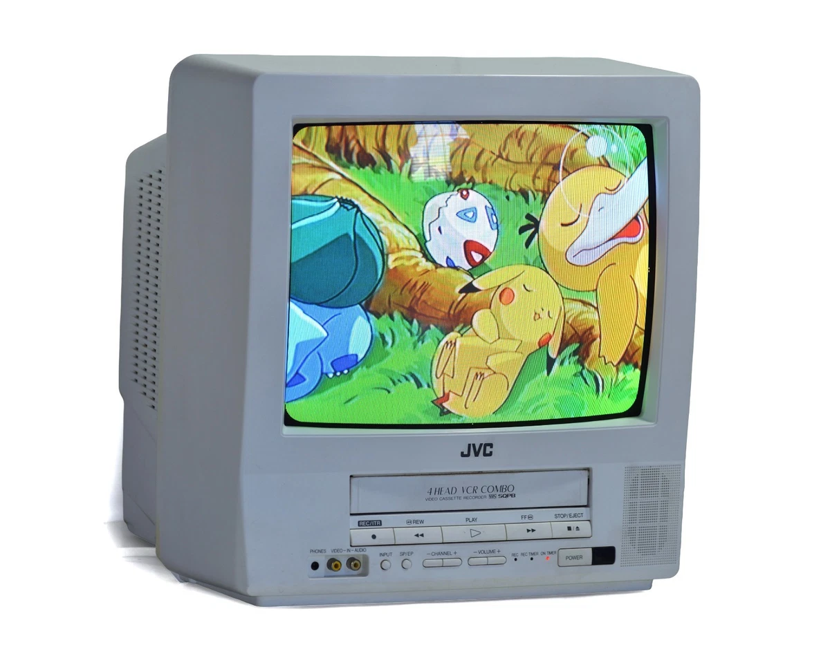Preços baixos em TVs CRT JVC | eBay