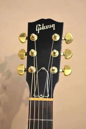 Gibson Ec-10 Standard 1997 Safe delivery from Japan