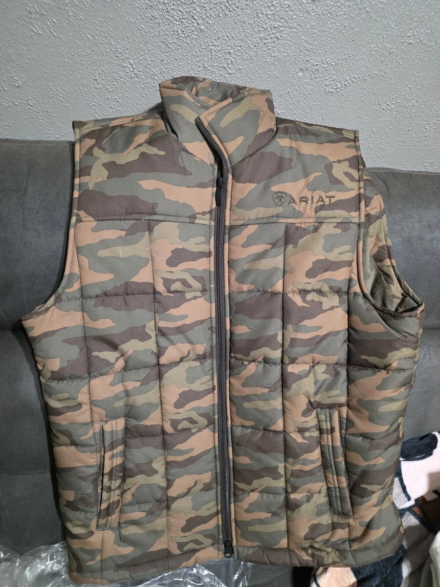 Camouflage Vests for Men for sale | eBay