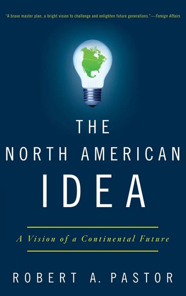 The North American Idea | Pastor | Buch | Gebunden | Englisch | 2011 | Academic-image