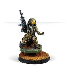 Corvus Belli Infinity Haqqislam Mukthar OOP