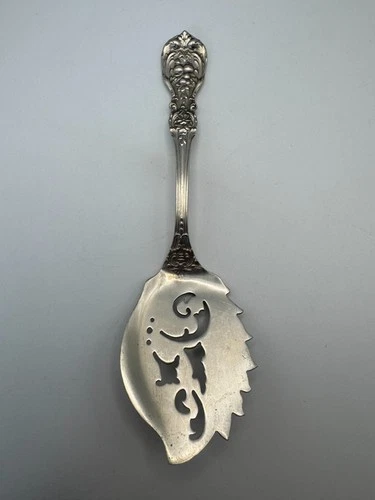 Francis I by Reed and Barton Sterling Silver Cheese Server 5 3/4"