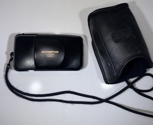 Olympus Infinity Stylus | eBay