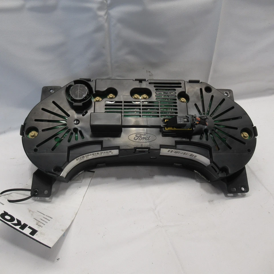 2008 Ford Explorer спидометр Speedo кластер 150K OEM - Изображение 2 из 4