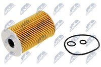 ÖLfilter MotorÖLfilter MIT Dichtringe FÜR Audi Seat Skoda VW