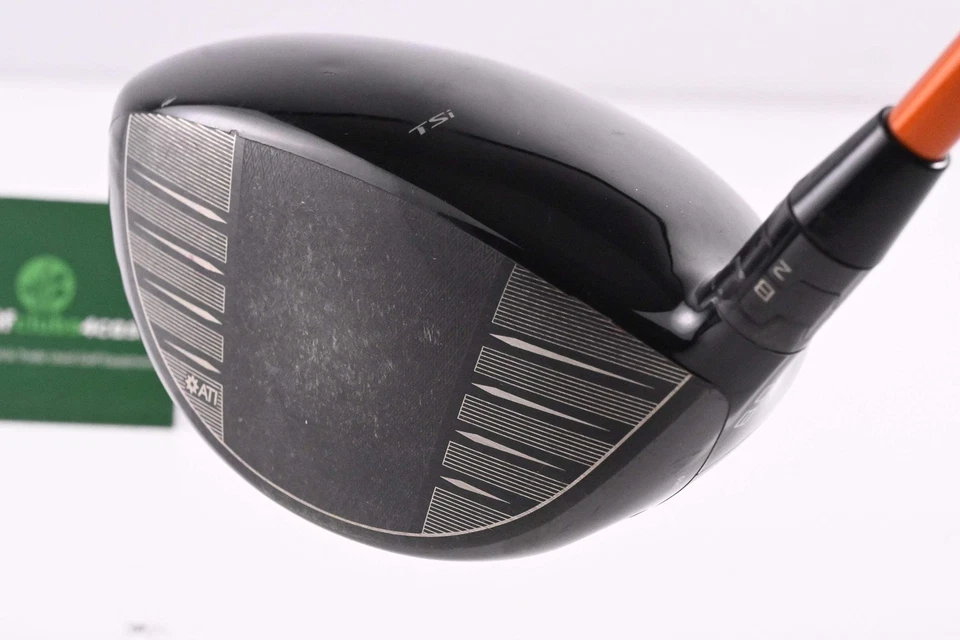 Titleist TSi3 Driver / 8 Degree / X-Flex Graphite Design Tour AD DI-6 Shaft - Image 4 of 4