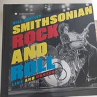 Smithsonian Rock and Roll: Live and Unseen by Bill Bentley (Hardcover, 2017)