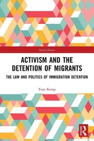 Activism And The Detention Of Migrants Tom Kemp Taschenbuch Englisch 2025
