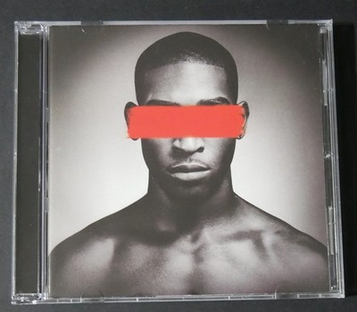 Demonstration by Tinie Tempah CD