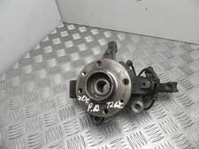 Roulement de roue Renault Zoe