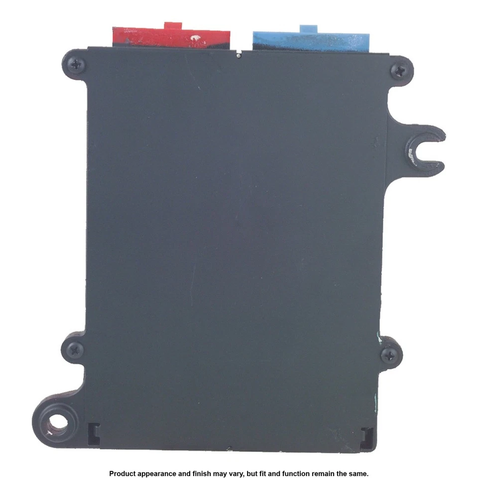 Módulo de control de motor cardone ECM ECU TCP para Chrysler Laser LeBaron New Yorker Foto 2 de 4