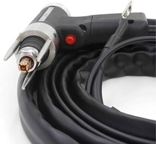 1PC with 4m/13ft fit M3-M10 Stud Welder Capacitor Discharge CD Stud Welding