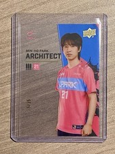 2017-18 Upper Deck Overwatch League Inaugural Trading Cards 15