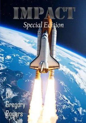 IMPACT Special Edition by Rogers, Gregory   Paperback
