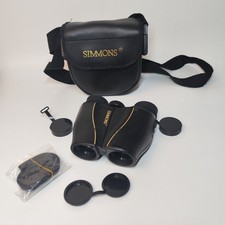 Simmons Compact Binoculars 7x35 Model 24153 Bird Watching