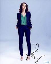 Abigail Spencer "Timeless" AUTOGRAPH Signed 'Lucy Preston' 8x10 Photo ACOA Abigail Spencer "Timeless" AUTOGRAPH Signed 'Lucy Preston' 8x10 Photo ACOA