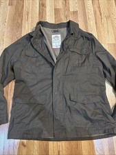 Angelo Litrico Jacket Size XXL, Pockets Deser...