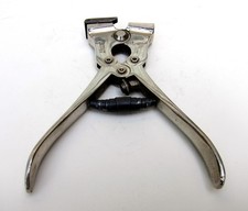 Uszkodzone SZCZYPCE DO PUBÓW TYPOWYCH ~ DRAGON ~ BUCHER do maszyn do pisania