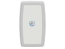 Koala Kare KB301-05 Vertical Surface Mounted Baby Changing Table