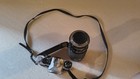 PENTAX ME Super Silver 35mm SLR Film Camera Body w/ Zoom Lens & Strap — photo 5