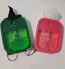 Wicked Watermelon &  Strawberry Scented Hydrating & Moisturizing Hand Sanitizer
