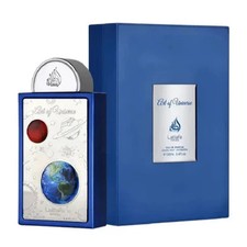 Lattafa Pride Art Of Universe Eau de Parfum 100 ml