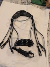 Finesse Double Bridle