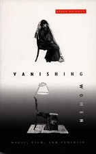 Vanishing Women: Magic, Film, and Fe..., Redrobe, Karen