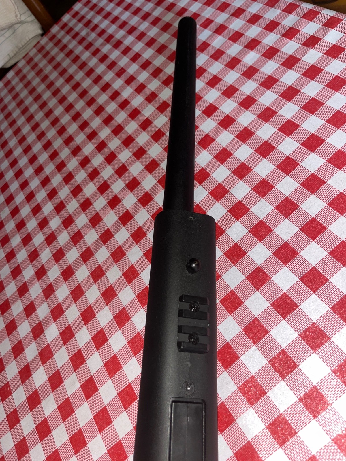 M24 rossi d.storm hpa