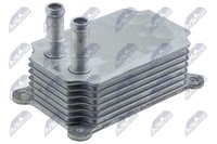 NTY ÖLküHler, MotoröL CCL-FR-028