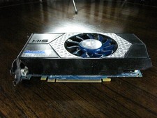 HIS 7850 IceQ X 2GB GDDR5 PCI-E DVI/HDMI/2xMini DP - MAKE OFFER
