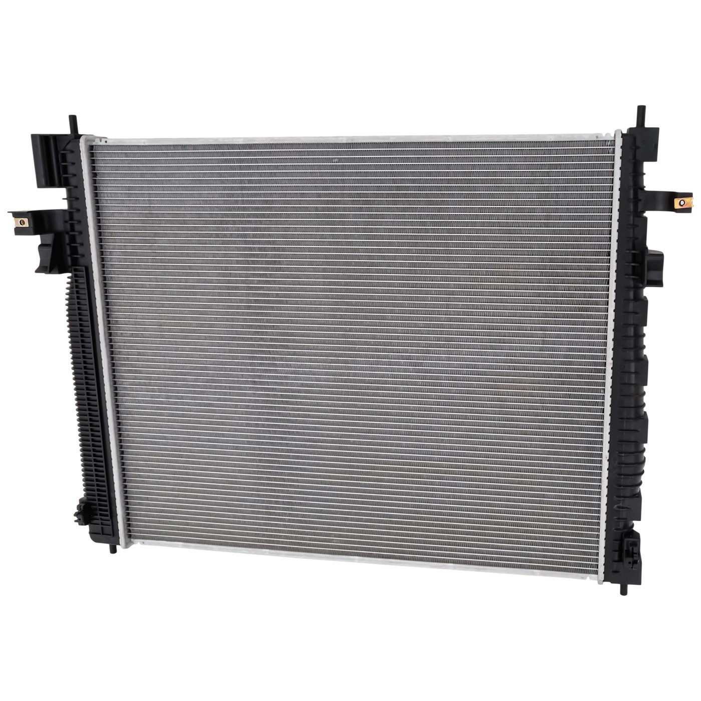Radiator For Chevy Traverse 18-23 Buick Enclave 18-24 with Tow Package 3.6L
