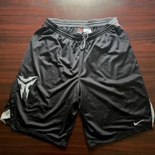 Rare Nike Team Sparq Combine Dri-Fit Shorts Mens Size XL