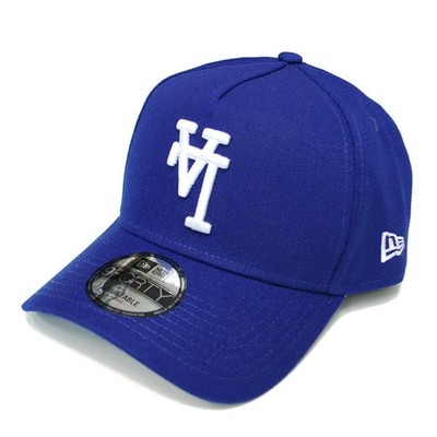 New Era USA 9FORTY A-FRAME LOS ANGELES DODGERS UPSIDE DOWN Los Angeles Dodgers