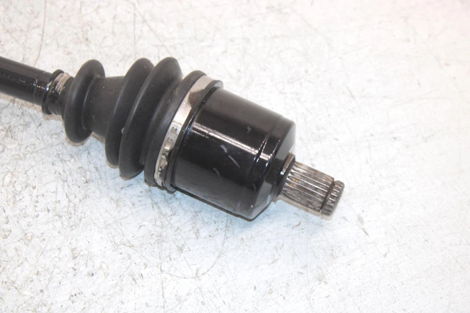 2015 Polaris Ranger 570 Eps Oem 前传动轴 1332637 XP5.1 — 第 4/4 张图片