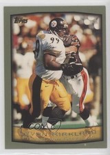 1999 Topps Levon Kirkland #279 0f6w