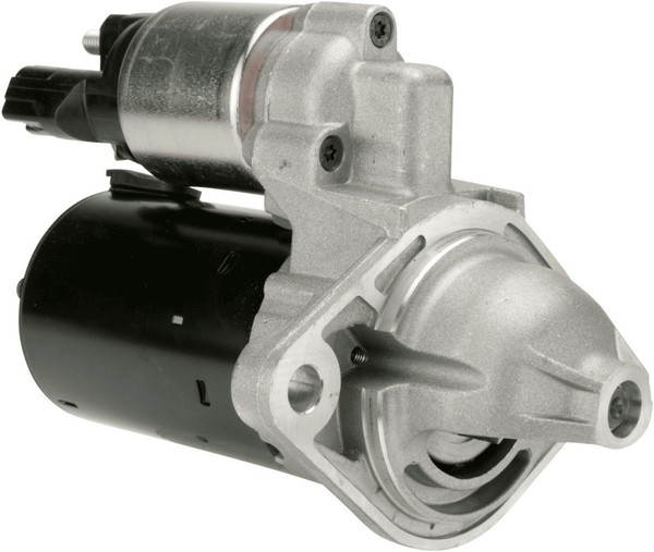 Anlasser Starter FüR Toyota Lexus Allion I Auris Avensis Liftback Kombi Celica-image