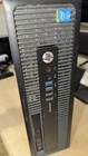HP EliteDesk 800 G1 SFF i5 16GB RAM 128GB SSD W10 Pro — photo 5