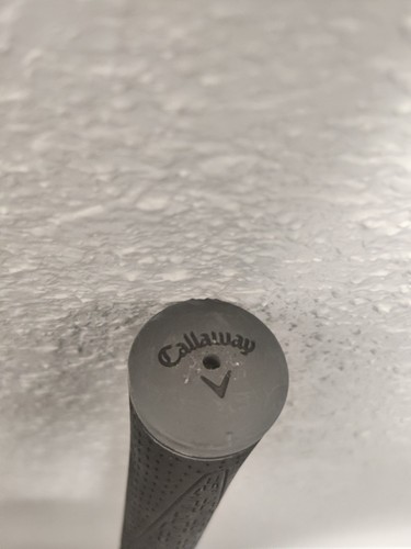 Callaway CF18 Rogue X 5 Iron | XP 95 R300 - Picture 7 of 10