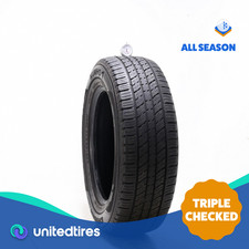 Used 22565r17 Kumho Crugen Premium 102v - 632