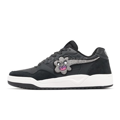 Skechers x Vexx Koopa-VEXX Chenille Doodle Black Gray Men Casual