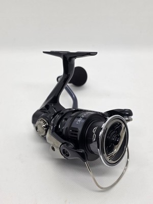 Shimano 25 Twin Power XD C3000HG Spinning Reel | eBay