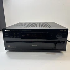 Pioneer Elite VSX-37TX THX HDMI Network Home Theater Receiver