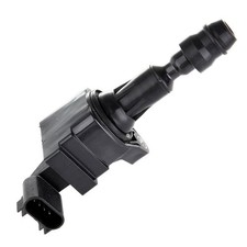 1x Ignition Coil For 2011-2017 Buick Regal 2010-2017 GMC Terrain UF491