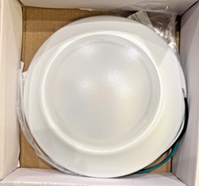 KICHLER 43878 WHLED30 WHITE LED, 11.5 W, 3000K
