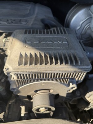 2019-2024 Dodge Ram 1500 5.7 Hemi E-Torque Alternator Generator 72K Miles Oem