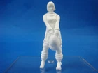 Resin Kit 167 1/20 MA.K Figure Test Pilot A