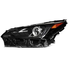 For 2018-2021 Lexus NX300 NX300h LED Headlights Assembly w/Projector Left Side