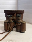 WW1 US ARMY 6x30 Binoculars SIGNAL Corps - Bausch & Lomb MFG US Military