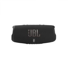 JBL CHARGE 5 Portable Bluetooth Speaker with IP67 Waterproof - Black